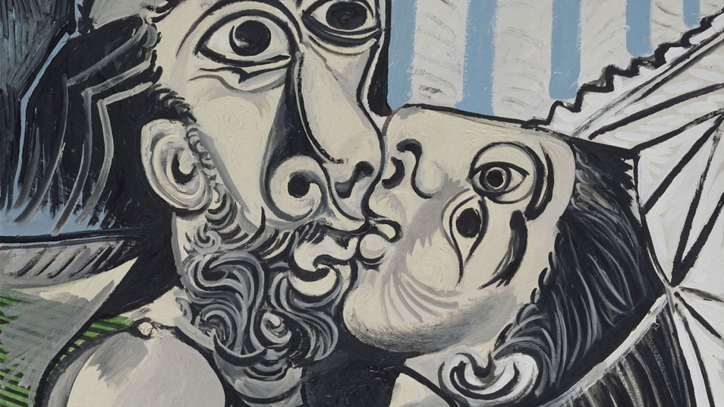 Pablo Picasso e la mitologia a Palazzo Reale