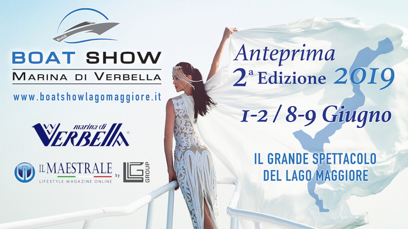 2° Boat Show in anteprima a Genova