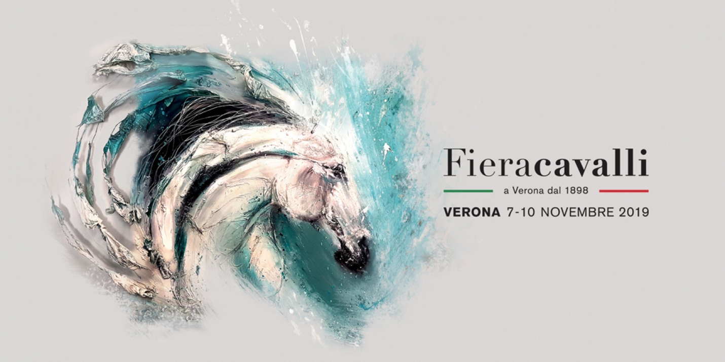 FieraCavalli 2019 a Verona