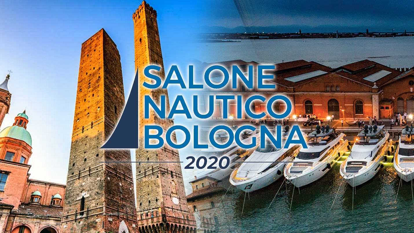 Salone Nautico Bologna 2020
