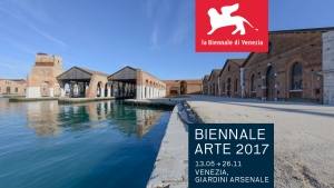 57°Biennale di Venezia &quot;Viva Arte Viva&quot;