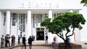 Gli appuntamenti della Biennale di Venezia
