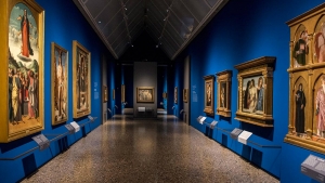 Brera: completato il restyling della Pinacoteca