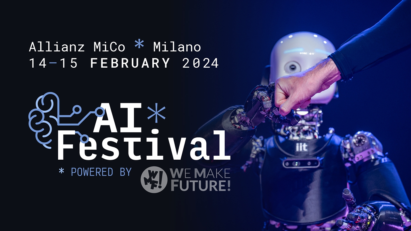 AI Festival - Milano